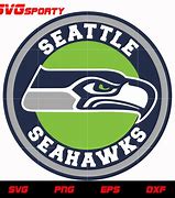 Image result for Seattle Seahawks Original Logo