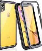Image result for Activision iPhone XR Case Front Protector and Back