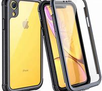 Image result for iPhone XR in Case 15 Pro