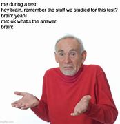 Image result for School. Answers Memes