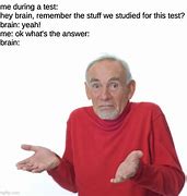 Image result for Talking Brain Meme