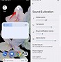 Image result for Android Phone Mute Line across or Not