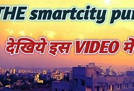 Image result for Pune Smart City