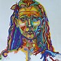 Image result for Contour Line Painting
