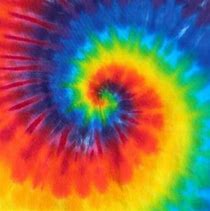 Image result for Rainbow Swirl Tie Dye Pattern