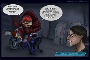 Image result for Mass Effect Romance Memes