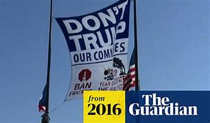 Image result for Trump Sign