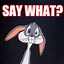 Image result for Bugs Bunny Meme Format