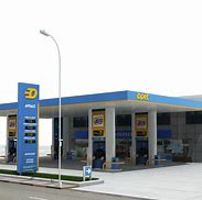 Image result for Modern Gas Station