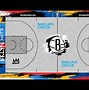 Image result for Ku Basketball Court Top-Down