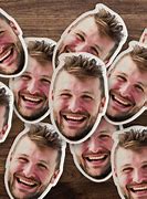 Image result for Face Stickers for Kids