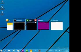 Image result for Windows 8 Show All Open Apps