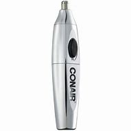 Image result for Conair Nose Trimmer