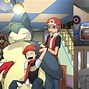 Image result for Pokemon Dual Monitor Wallpaper