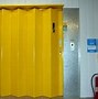 Image result for Collapsible Shutter for Interior Door