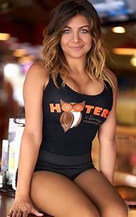Image result for hooters black