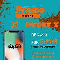 Image result for iPhone X Silver 64GB