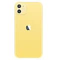Image result for iPhone 11 Yellow Colour