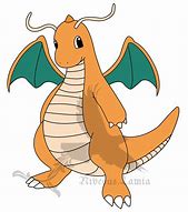 Image result for Small Dragon Pokemon