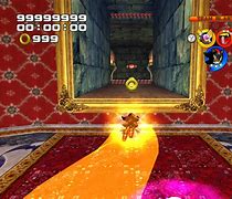 Image result for Sonic Heroes Dreamcast
