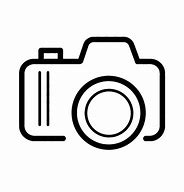 Image result for Camera Photo Cute Image Clip Art