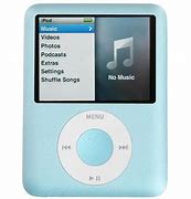 Image result for Apple iPod 3rd Generation