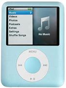 Image result for iPod Nano 3rd Generation Colors