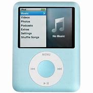 Image result for 3Th Generation iPod Nano