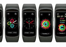 Image result for Galaxy Fit 3 Watch Faces