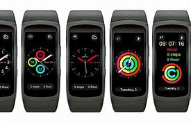 Image result for Samsung Gear Fit 2 Pro Watch Faces