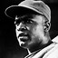 Image result for Jackie Robinson All-Star