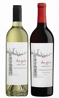 Image result for Art + Farm Cabernet Sauvignon The Girls in the