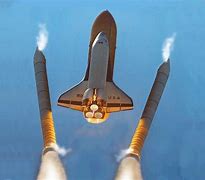 Image result for Space Shuttle Rocket Boosters