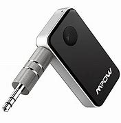 Image result for Bluetooth Adapter for Headphone Jack