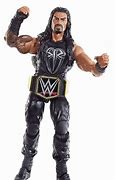 Image result for WWE Elite Roman Reigns