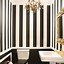 Image result for Striped Wall Paint Designs