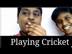 Image result for Cricket Funny Thumbnail
