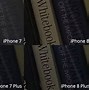 Image result for iPhone 7 vs 8 Camera Comparison