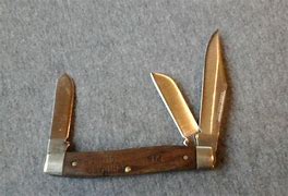 Image result for Chicago Cutlery Pocket Knives