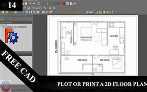 Image result for Free CAD Software Floor Plan