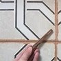 Image result for Grout Colors for Tile