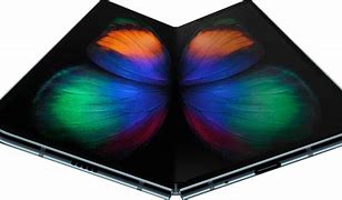 Image result for Samsung Galaxy X Foldable