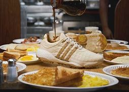 Image result for Adidas Releases Waffle House Shoe