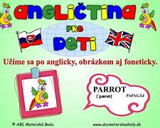 Image result for Anglicke Pisnicky Pro Deti
