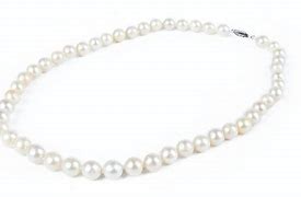 Image result for White South Sea Pearls