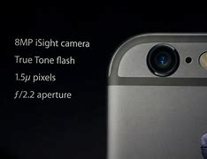 Image result for iPhone 6 Plus Camera