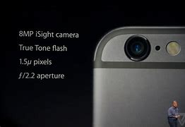 Image result for iPhone 6 Plus Camera