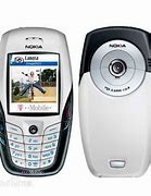 Image result for Nokia 6600 Classic