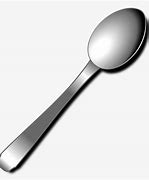 Image result for Serving Spoon Clip Art