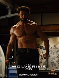Image result for Wolverine Face